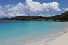 St. Thomas St. John Tour